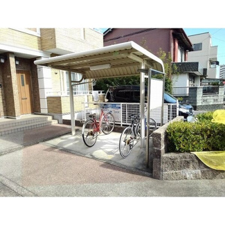 【その他共用部分】