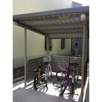 【その他共用部分】