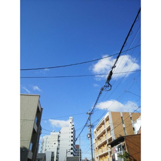【外観パース】