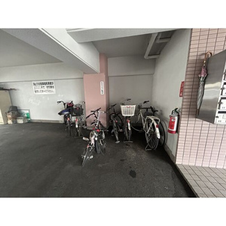 【その他共用部分】