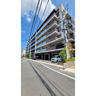 【外観パース】