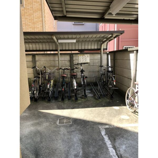 【その他共用部分】