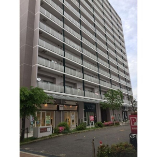 【外観パース】