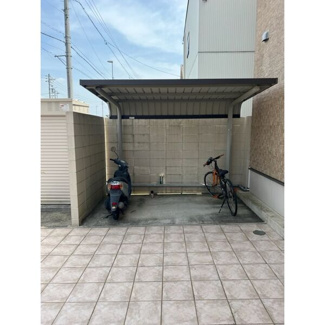 【その他共用部分】