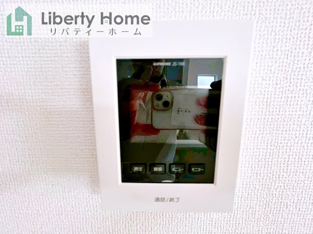 神栖市若松中央5丁目24-1期　新築戸建　2号棟の設備