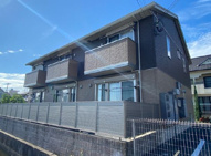 ラフィーネ（大津区北天満）の画像