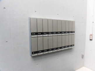 【その他共用部分】