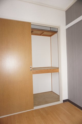 【収納】 | ハイツウィスタリア | ハイツウィスタリア　収納
