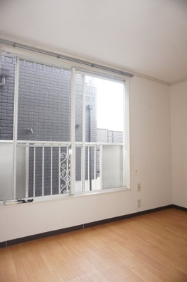 【居間・リビング】 | ハイツウィスタリア | ハイツウィスタリア　洋室