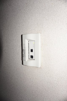 【その他】 | ハイツウィスタリア | ハイツウィスタリア　コンセント