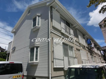 ハイツウィスタリアの画像