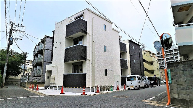 【その他】 | REGALEST 大橋 Me-ry II　★プライスホームなら仲介手数料が割引価格です★
