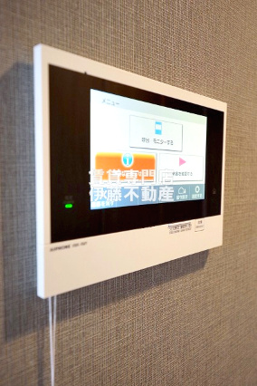 プレイズシード浄心のセキュリティ