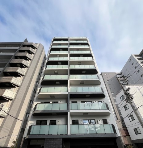 台東区小島１丁目の賃貸マンション