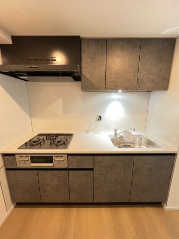 台東区小島１丁目の賃貸マンション