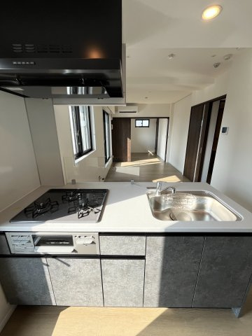 台東区小島１丁目の賃貸マンション