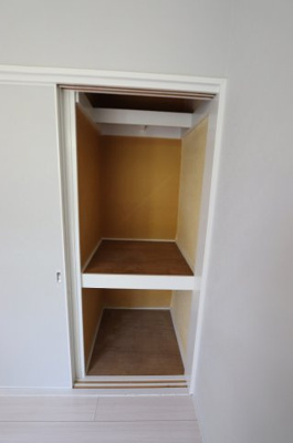 【収納】 | コーポ仙波