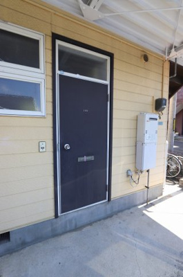 【その他】 | コーポ仙波