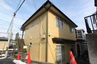 コーポ仙波の画像
