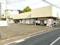 つくば市谷田部の店舗事務所の画像