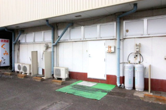 【エントランス】 | エントランスです