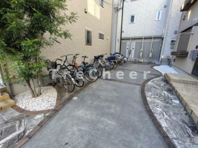 ヴィレッタのその他共用部分