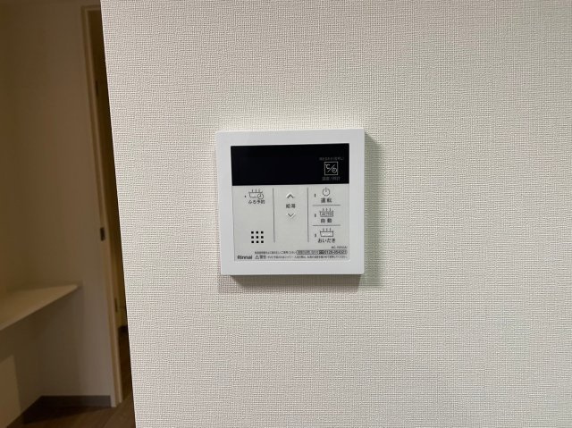 ディアコートオリヴィエの設備