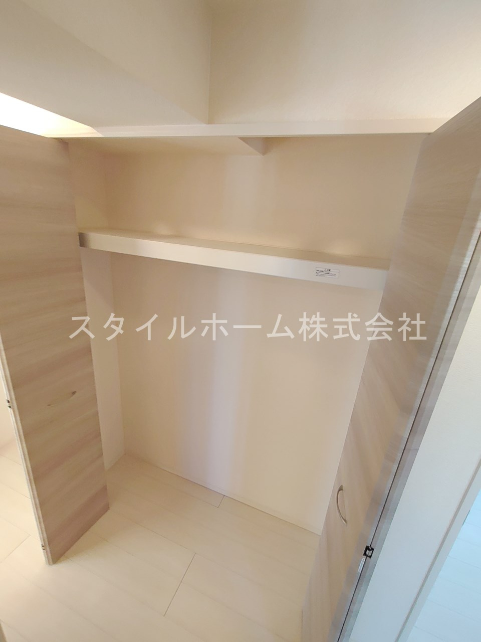 Ｏｔｔ’ｓ　Ｇｅｊoの収納
