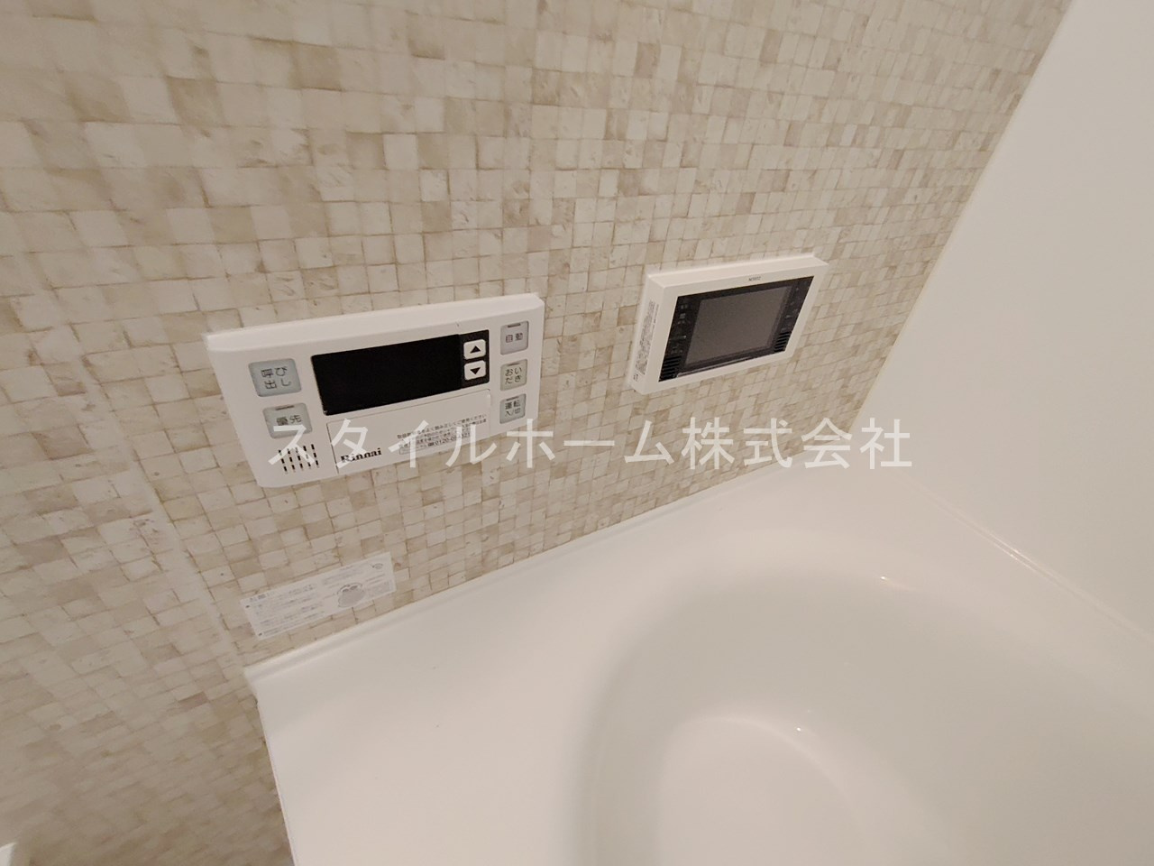 Ｏｔｔ’ｓ　Ｇｅｊoの設備