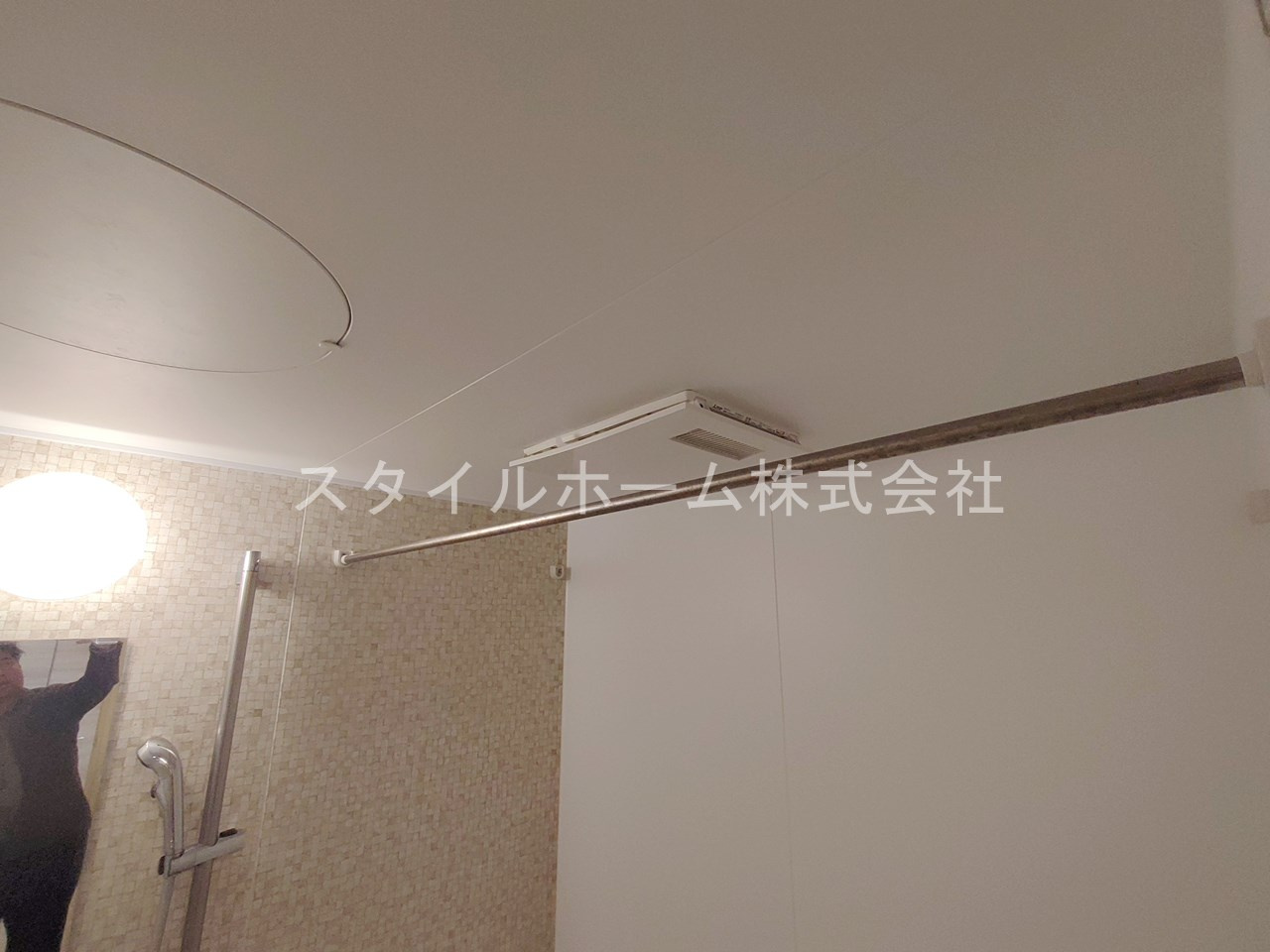 Ｏｔｔ’ｓ　Ｇｅｊoの設備
