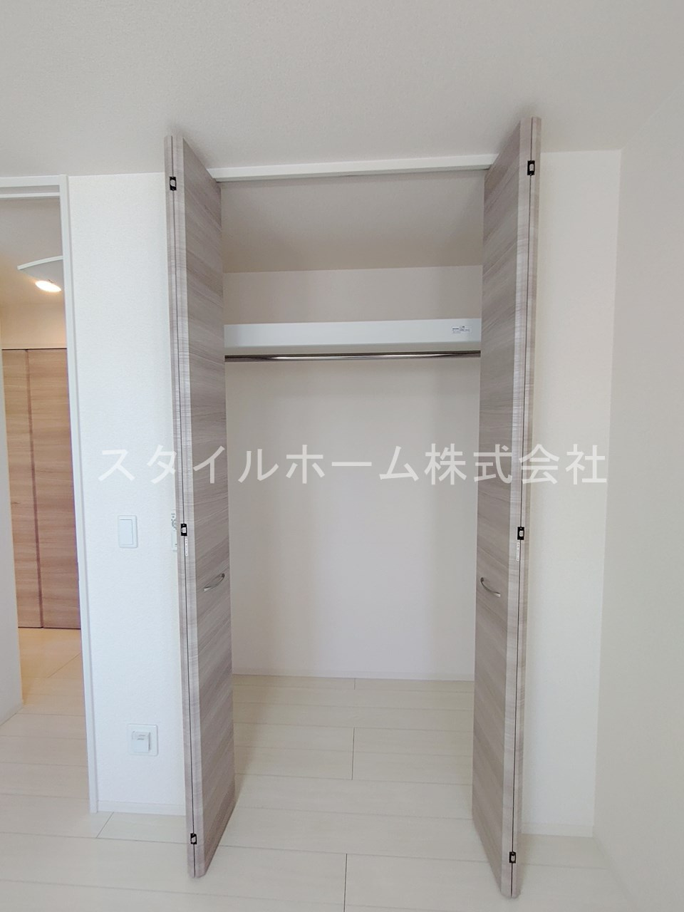 Ｏｔｔ’ｓ　Ｇｅｊoの収納