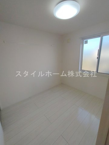 Ｏｔｔ’ｓ　Ｇｅｊoの内装