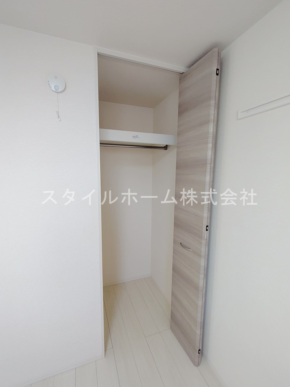 Ｏｔｔ’ｓ　Ｇｅｊoの収納