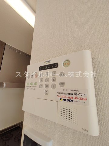 Ｏｔｔ’ｓ　Ｇｅｊoの設備