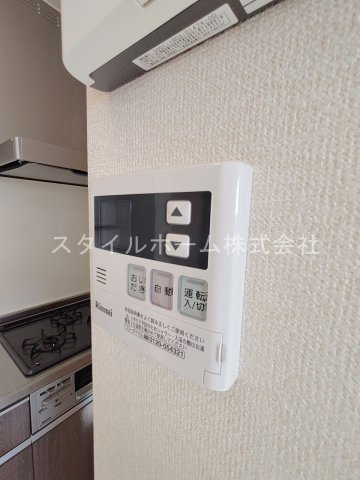 Ｏｔｔ’ｓ　Ｇｅｊoの設備