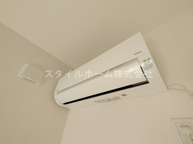Ｏｔｔ’ｓ　Ｇｅｊoの設備