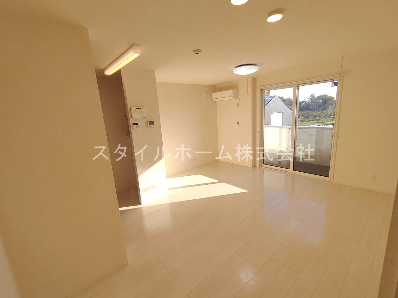Ｏｔｔ’ｓ　Ｇｅｊoの内装