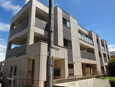 【その他共用部分】 | ガーデンコート