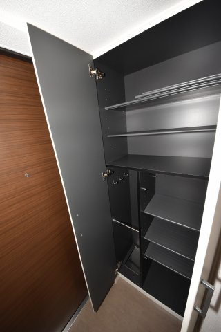 プレサンス難波元町のその他共用部分