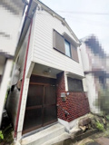 尼崎市南清水　中古戸建の画像