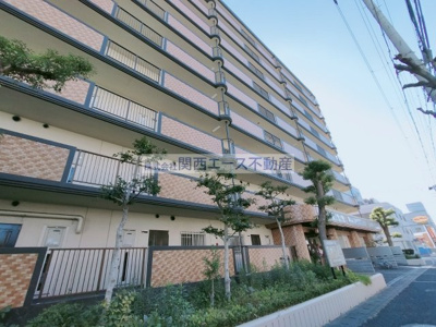 【外観】 | シロハイヌ今米