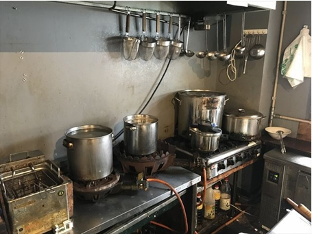 アプリシエイツのその他共用部分