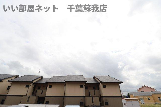 アルカディア　Ⅳの展望|お気軽にお問い合わせください♪