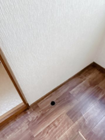 コーポアバンセの設備