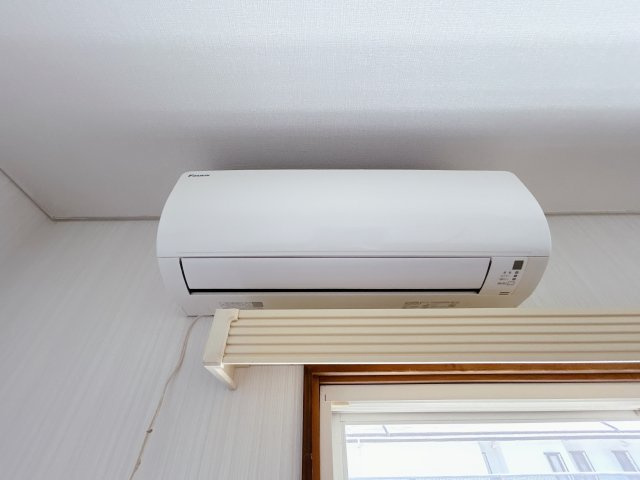 コーポアバンセの設備