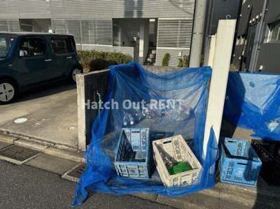 【その他共用部分】 | RIGATO-F