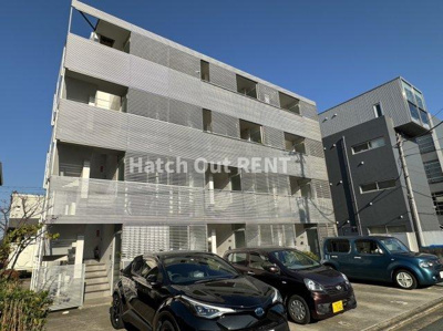 【外観】 | RIGATO-F