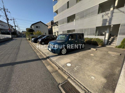 【駐車場】 | RIGATO-F