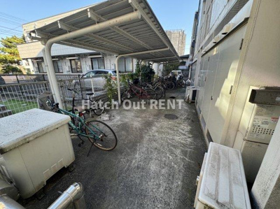 【その他共用部分】 | RIGATO-F