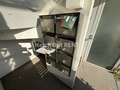 【その他共用部分】 | RIGATO-F